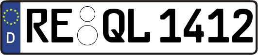 RE-QL1412