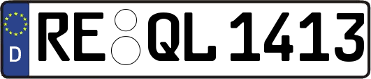 RE-QL1413