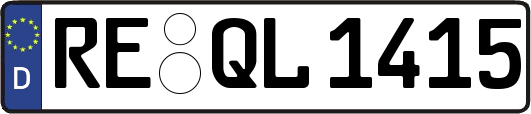 RE-QL1415