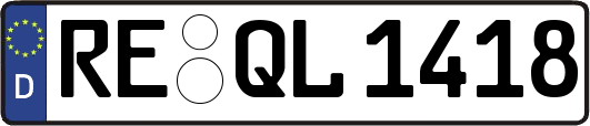 RE-QL1418