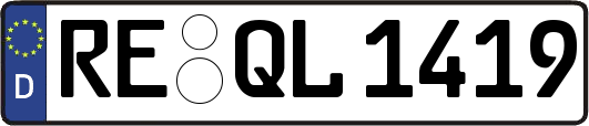 RE-QL1419