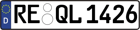 RE-QL1426
