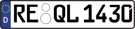 RE-QL1430