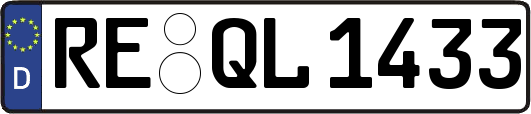 RE-QL1433