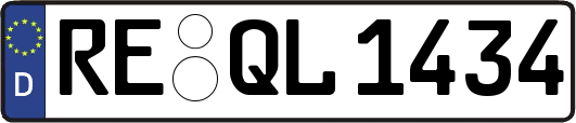 RE-QL1434