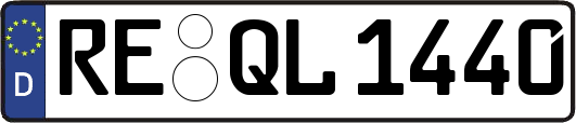 RE-QL1440