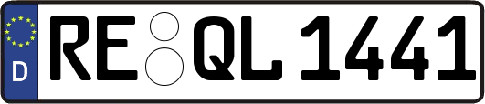 RE-QL1441