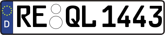 RE-QL1443
