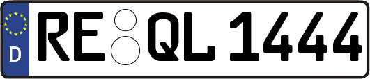 RE-QL1444