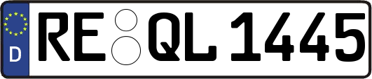 RE-QL1445