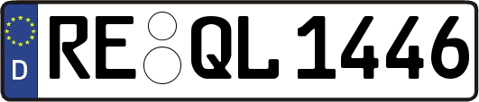 RE-QL1446