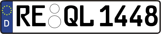 RE-QL1448
