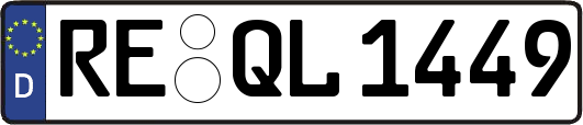 RE-QL1449