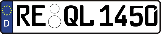 RE-QL1450