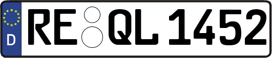 RE-QL1452