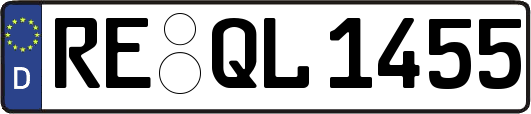 RE-QL1455