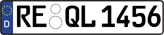 RE-QL1456
