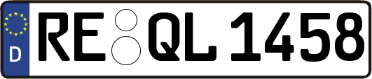 RE-QL1458