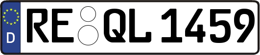RE-QL1459