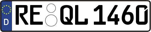 RE-QL1460