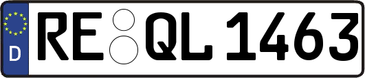 RE-QL1463