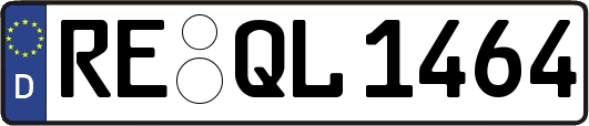 RE-QL1464