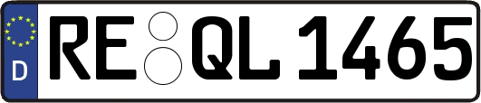 RE-QL1465