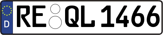 RE-QL1466