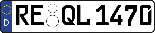 RE-QL1470