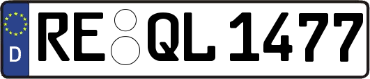 RE-QL1477