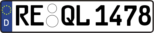 RE-QL1478