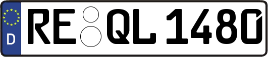 RE-QL1480