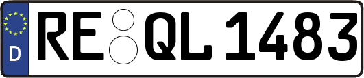 RE-QL1483