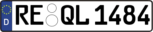 RE-QL1484