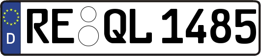 RE-QL1485