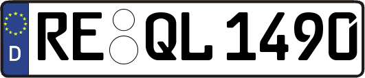 RE-QL1490