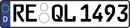 RE-QL1493