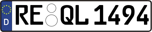 RE-QL1494