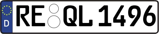 RE-QL1496