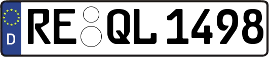 RE-QL1498