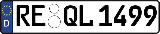RE-QL1499