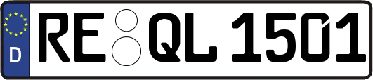 RE-QL1501