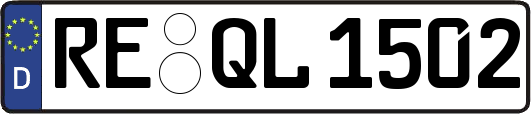 RE-QL1502