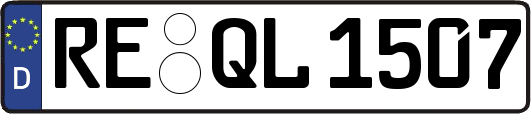 RE-QL1507