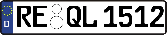 RE-QL1512