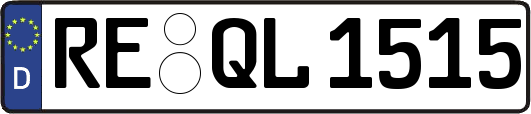 RE-QL1515