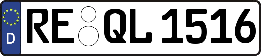 RE-QL1516