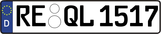 RE-QL1517