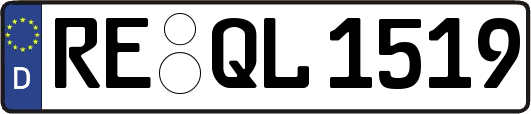 RE-QL1519