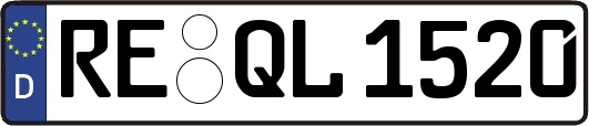 RE-QL1520